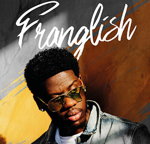 Pop-rock FRANGLISH - GLISH TOUR