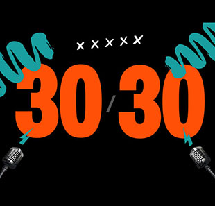 Humor LE 30 / 30 PARIS