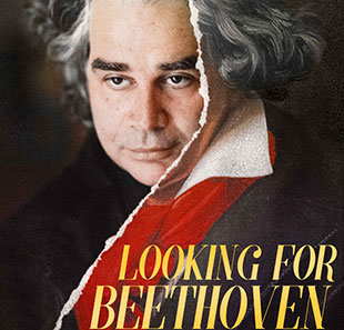Hedendaags theater LOOKING FOR BEETHOVEN AVIGNON