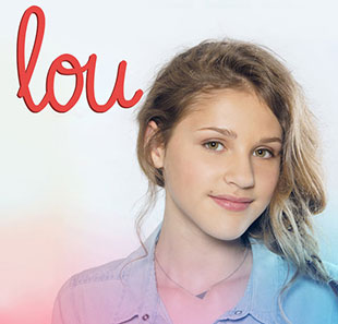 Variété en Frans chanson LOU DANSER SUR TES MOTS TOUR BRUGUIERES