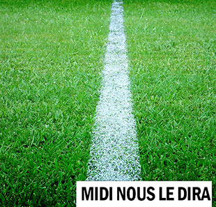 Hedendaags theater MIDI NOUS LE DIRA CALUIRE ET CUIRE