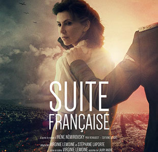 Hedendaags theater SUITE FRANCAISE AVIGNON