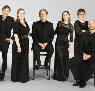 Klassieke muziek TALLIS SCHOLARS FECAMP