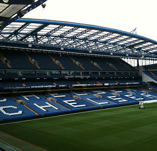 Hotel CHELSEA FC - SAISON 2019/2020 LONDRES