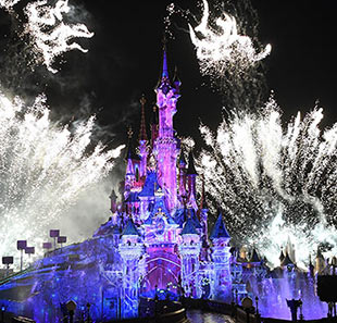 Pretpark OFFRE DISNEY-1J-1PARC MINI L'ADULTE AU PRIX DE L'ENFANT MARNE LA VALLEE CEDEX 4