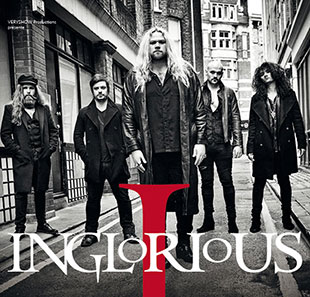 Hardrock INGLORIOUS PARIS