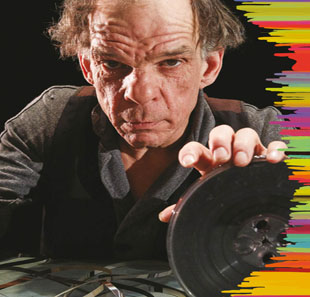 Hedendaags theater LA DERNIERE BANDE AVIGNON
