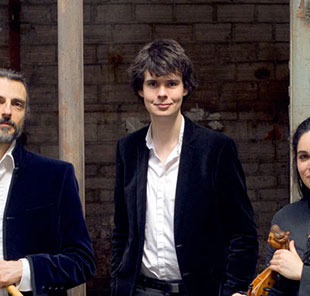 Klassieke muziek F. LAZAREVITCH J.S.BACH : SONATES POUR FLUTE PARIS