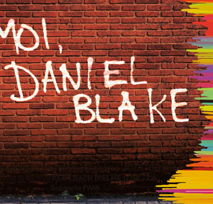 Hedendaags theater MOI, DANIEL BLAKE AVIGNON