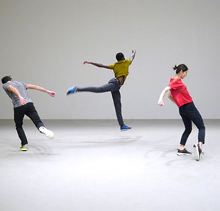 Hedendaagse dans NOE SOULIER FEST. DE DANSE CANNES COTE D'AZUR CANNES