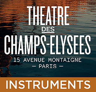 Klassieke muziek ORCHESTRE DE CHAMBRE DE PARIS A. MARCON - F. PIEMONTESI PARIS
