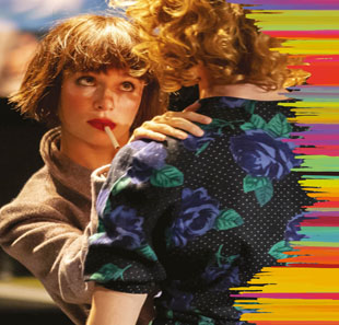 Hedendaags theater VIVRE SA VIE AVIGNON