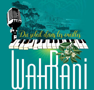 Raï WAHRANI AULNAY SOUS BOIS