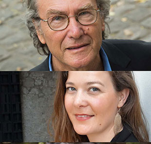 Conferentie HOFFMANN : MUSIQUE ET ENTHOUSIASME MUSIQUE ET PHILOSOPHIE GRENOBLE