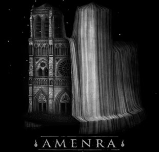 Hardrock AMENRA PARIS