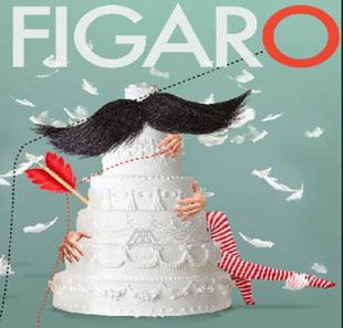 Spectacle pour enfants LES NOCES DE FIGARO BORDEAUX