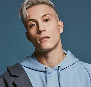 Pop-rock LOIC NOTTET LILLE