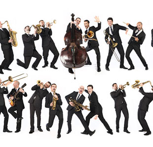 Hedendaags theater PIERRE ET LE LOUP...ET LE JAZZ! TOULON