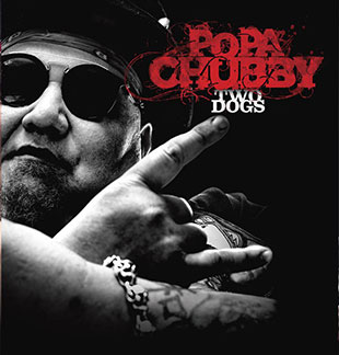 Pop-rock POPA CHUBBY VILLEURBANNE Pop-rock POPA CHUBBY VILLEURBANNE