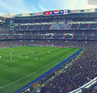 Voetbal REAL MADRID - SAISON 2019/2020 MADRID