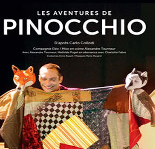 Theater voor kinderen