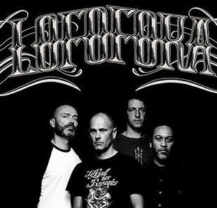 Hardrock LOFOFORA + SCRTCH ANZIN