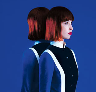 Electronische muziek SUZANE + HENRY BRETIGNY SUR ORGE