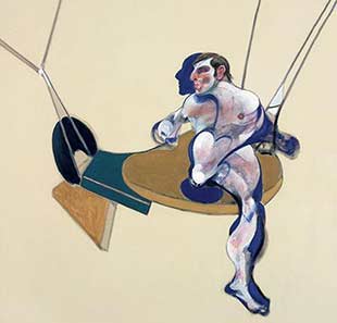 Tentoonstelling BACON EN TOUTES LETTRES + MUSEE ET EXPOSITIONS PARIS