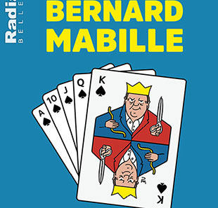 One man/woman show BERNARD MABILLE FINI DE JOUER ! CALUIRE ET CUIRE