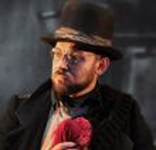 Klassiek theater LES MISERABLES COURBEVOIE