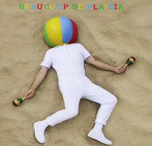 Pop-rock LES TROIS ACCORDS BEAUCOUP DE PLAISIR MARLY