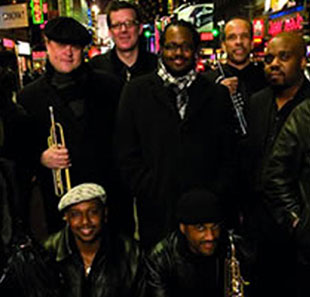 Jazz MINGUS BIG BAND A 21H30 HEMU JAZZ ORCHESTRA A 20H00 LAUSANNE