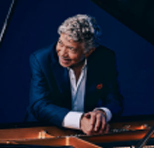 Jazz MONTY ALEXANDER TRIO COURBEVOIE