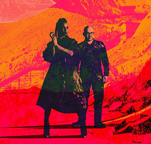 Pop-rock MORCHEEBA - BLAZE AWAY TOURNEE 2020 Pop-rock MORCHEEBA - BLAZE AWAY TOURNEE 2020