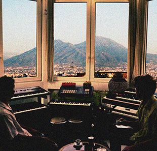 Jazz NU GUINEA A 22H30 L'ÉCLAIR A 21H00 LAUSANNE