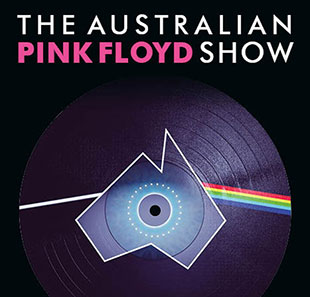 Pop-rock THE AUSTRALIAN PINK FLOYD SHOW MARSEILLE