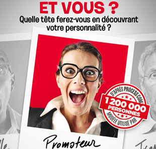 Komedie PROCESS COMEDY LILLE