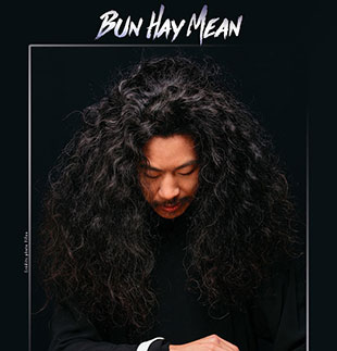 One man/woman show BUN HAY MEAN - LE MONDE APPARTIENT A CEUX QUI LE FABRIQUENT SIX FOURS LES PLAGES