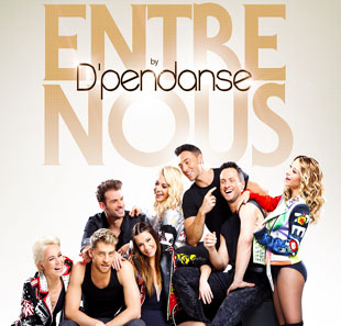 Hedendaagse dans ENTRE NOUS BY D'PENDANSE LYON Hedendaagse dans ENTRE NOUS BY D'PENDANSE LYON