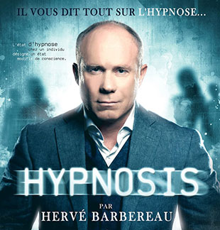 Hypnose HERVE BARBEREAU