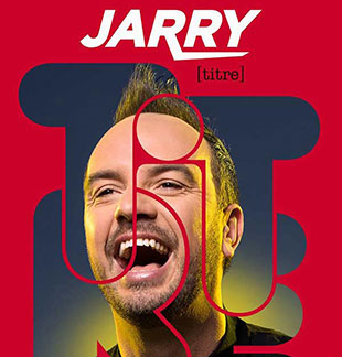 One man/woman show JARRY TITRE STRASBOURG