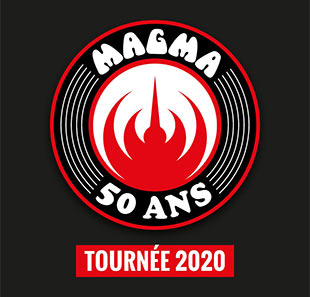 Jazz MAGMA