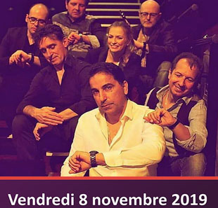 Pop-rock HELP! - TRIBUTE THE BEATLES COLMAR