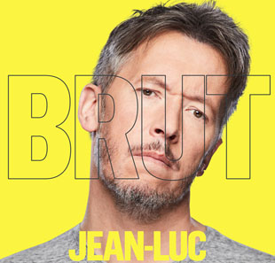One man/woman show JEAN-LUC LEMOINE LONGJUMEAU