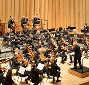 ORCHESTRE DES CHAMPS ELYSEES ORCHESTRE DES CHAMPS ELYSEES