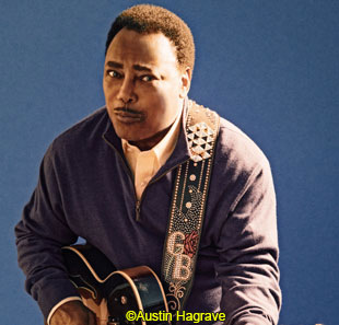 GEORGE BENSON GEORGE BENSON