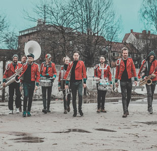 MEUTE MEUTE