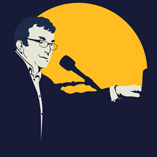 Pop-rock RANDY NEWMAN An Evening With Randy Newman BRUXELLES - BRUSSEL