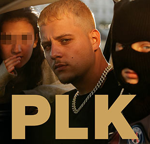 Rap/Hip-Hop/Slam PLK PLK TOUR ECKBOLSHEIM