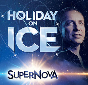 Evenement op ijs HOLIDAY ON ICE -TOURNEE 2020 Evenement op ijs HOLIDAY ON ICE -TOURNEE 2020